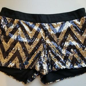 Jessica Simpson Shorts